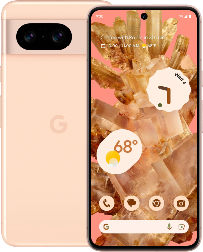 Смартфон Google Pixel