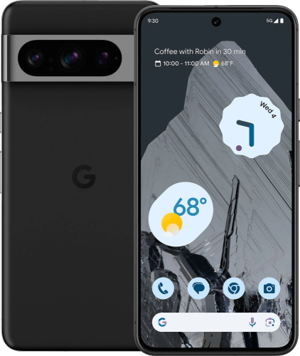 Смартфон Google Pixel