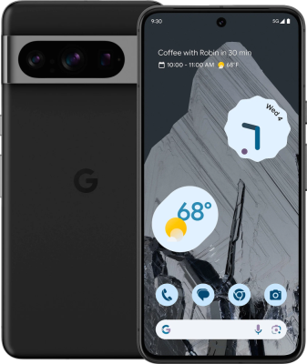 Смартфон Google Pixel