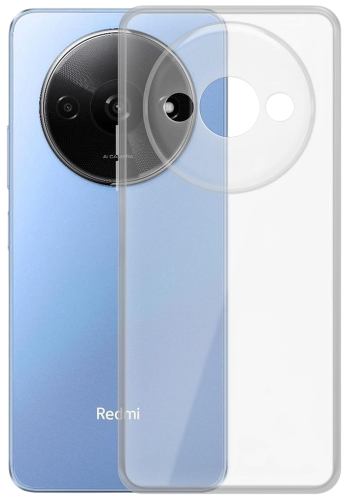 Чехол-накладка Krutoff