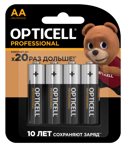 Батарея Opticell