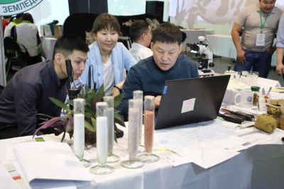 В Якутии примут Концепцию для повышения престижа агропрофессий / ЯСИА   