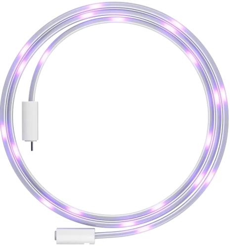 Удлинитель светодиодной ленты Яндекс