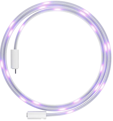 Удлинитель светодиодной ленты Яндекс