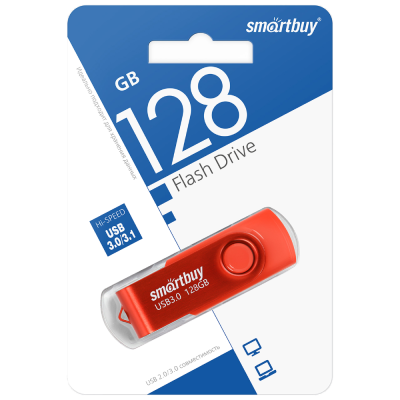 USB Flash Smartbuy