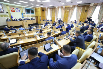 За 2024 год уполномоченному по правам человека поступило более двух тысяч обращений / Дьулустаан Сергеев   