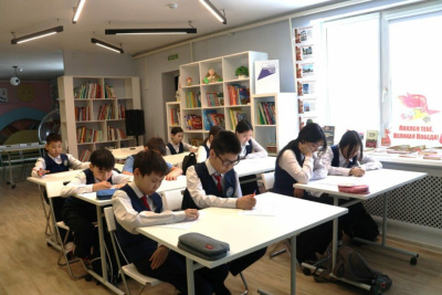 Победителей олимпиады «Символы Якутии. Я – патриот» объявят 31 мая / ЯСИА   