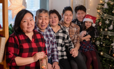 Мирный зовет: как традиции и современность создают комфортные условия для жизни / ЯСИА   