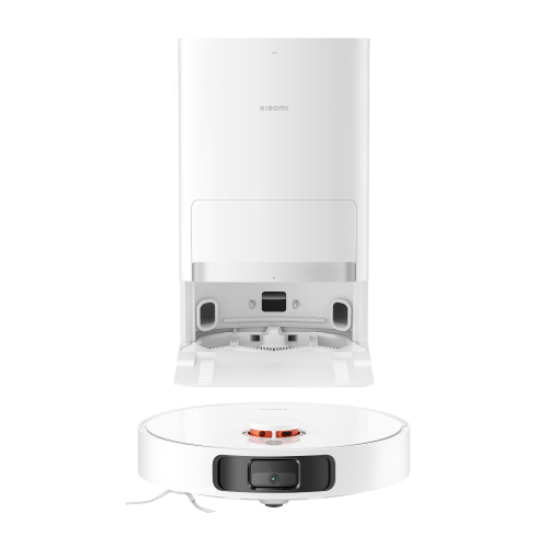 Робот-пылесос Xiaomi