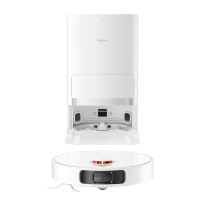 Робот-пылесос Xiaomi