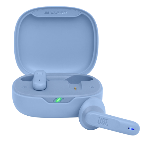 Беспроводные наушники JBL