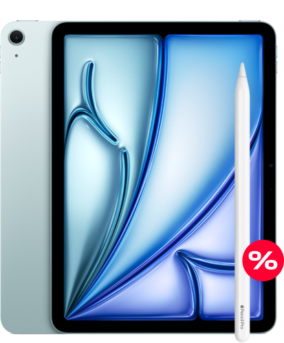 Планшет Apple