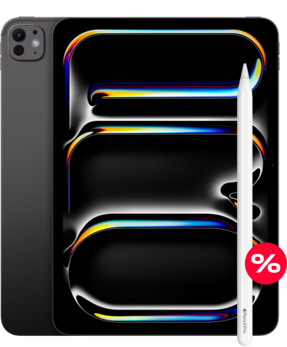 Планшет Apple