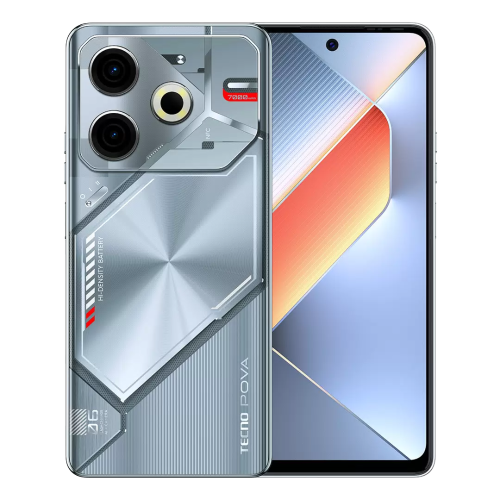 Смартфон TECNO