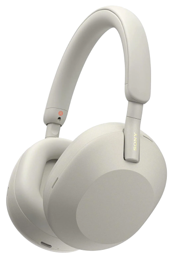 Беспроводные наушники Sony