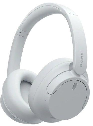 Беспроводные наушники Sony