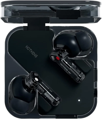 Беспроводные наушники Nothing