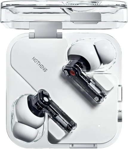 Беспроводные наушники Nothing