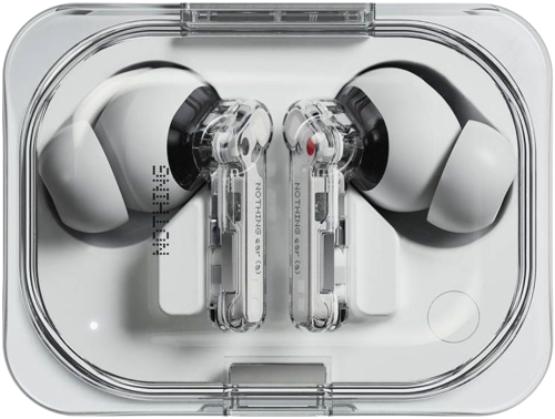 Беспроводные наушники Nothing