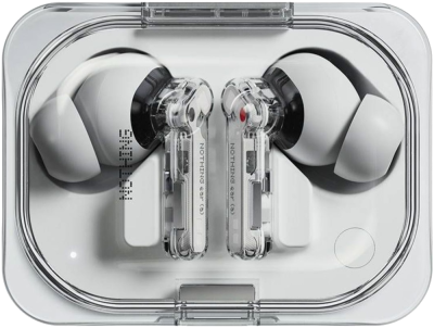 Беспроводные наушники Nothing