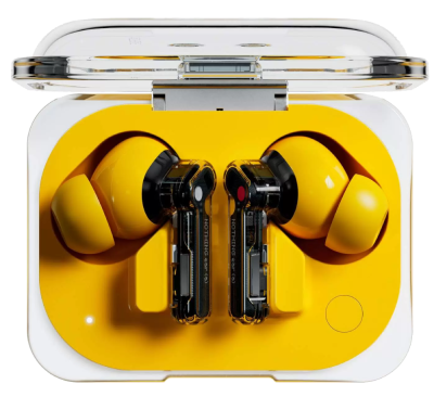 Беспроводные наушники Nothing