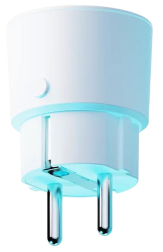 Умная розетка Sber