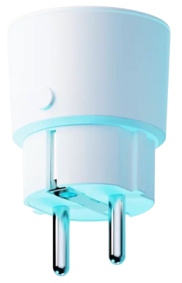 Умная розетка Sber