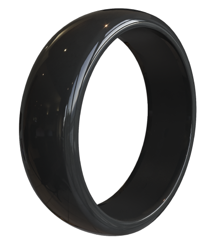 Платёжное кольцо МТС