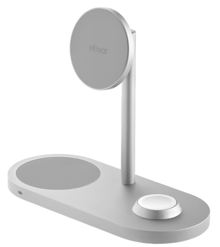 Беспроводное зарядное устройство uBear