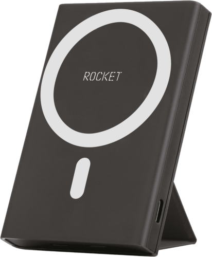 Внешний аккумулятор Rocket