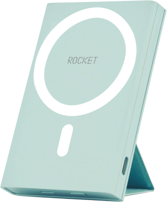 Внешний аккумулятор Rocket