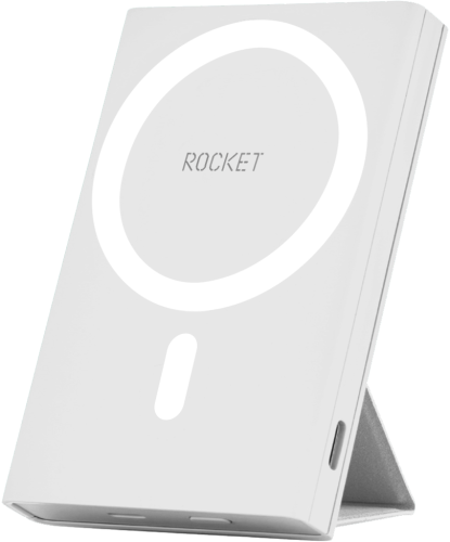Внешний аккумулятор Rocket