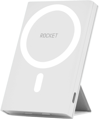 Внешний аккумулятор Rocket