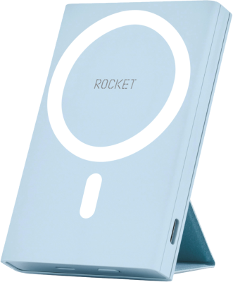 Внешний аккумулятор Rocket