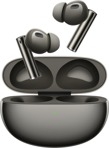 Беспроводные наушники realme