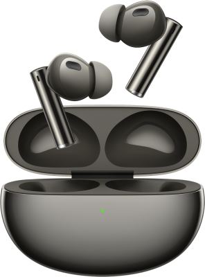 Беспроводные наушники realme