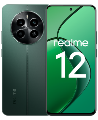 Смартфон realme