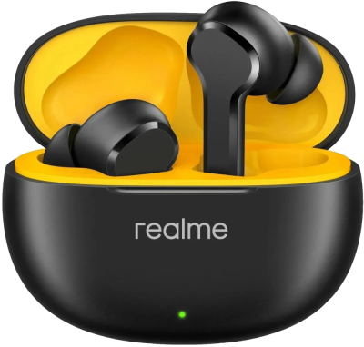Беспроводные наушники realme