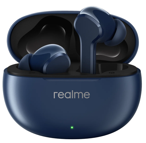 Беспроводные наушники realme