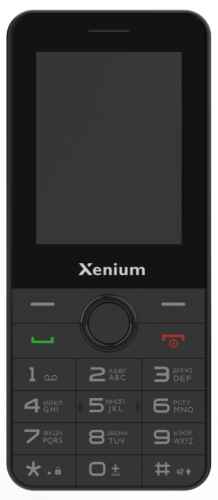 Мобильный телефон Xenium