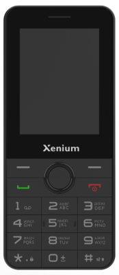 Мобильный телефон Xenium