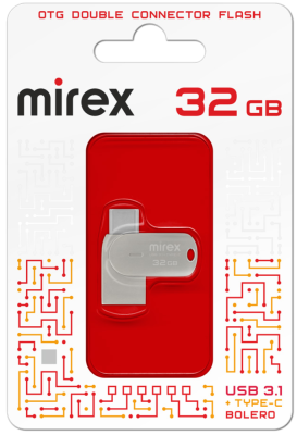 USB Flash Mirex