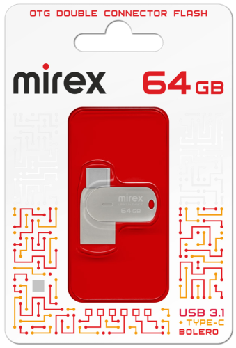 USB Flash Mirex