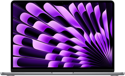 Ноутбук Apple