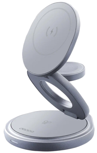 Беспроводное зарядное устройство Deppa