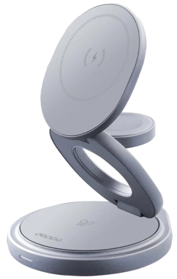 Беспроводное зарядное устройство Deppa