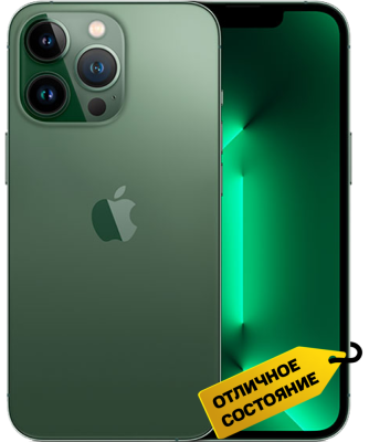 Смартфон Apple