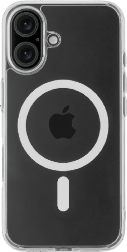 Чехол-накладка uBear