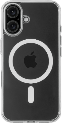 Чехол-накладка uBear