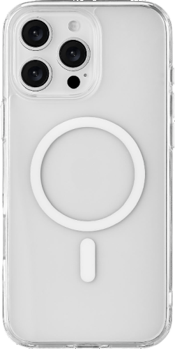 Чехол-накладка uBear